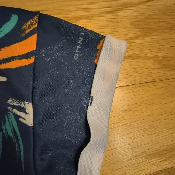 Columbia, Short Sleeve Outdoor/Sportswear Dress, Girls Size 7/8 (EUC) - Picture 4 of 5